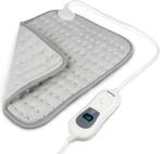 2dekans | Auronic Warmtekussen - Elektrisch - 40x30cm - Nek, Ophalen of Verzenden, Nieuw