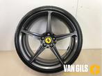 Velg + Band Ferrari 458 O184058, Nieuw