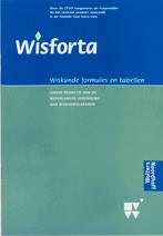 Wiskunde, formules en tabellen 9789001659561, Boeken, Verzenden, Gelezen