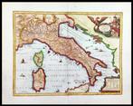 Italie - Europe, Sicile, Sardaigne, Corse, France, Slovénie,, Nieuw