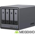 UGREEN DXP4800, Computers en Software, Verzenden, Nieuw