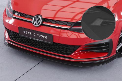 Cupspoiler voor VW Golf 7 GTI / GTD CSL380-S, Auto-onderdelen, Carrosserie, Nieuw, Verzenden