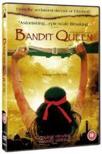 Bandit Queen DVD (2008) Seema Biswas, Kapur (DIR) cert 18, Cd's en Dvd's, Verzenden, Zo goed als nieuw
