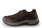 Rieker Veterschoenen in maat 42 Bruin | 5% extra korting, Kleding | Heren, Schoenen, Bruin, Verzenden, Zo goed als nieuw, Rieker