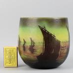 Daum - Daum - Vaas - Glas - Zeilschepen