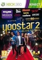 Yoostar 2 in the Movies (xbox 360 used game), Games en Spelcomputers, Ophalen of Verzenden, Nieuw