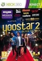 Yoostar 2 in the Movies (xbox 360 used game), Games en Spelcomputers, Nieuw, Ophalen of Verzenden