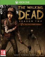 The Walking Dead Season Two-Standaard (Xbox One) Gebruikt, Ophalen of Verzenden, Nieuw