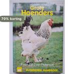 Grote hoenders 9789062483020 Pieterson, Verzenden, Gelezen, Pieterson