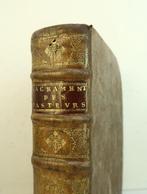 Jean-François Joliot - Le Sacramentaire des Pasteurs [...] :