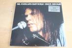 Neil Young & Crazy Horse - Fu##in Up + Odeon - Budokan 1976, Cd's en Dvd's, Nieuw in verpakking