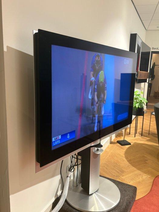 Bang & Olufsen - Flatscreen-tv - BeoVision 7-55 + 7-4, Audio, Tv en Foto, Stereoketens