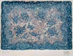 Mark Tobey (1890-1976) - Aus: Portfolio Conjunctions, Antiek en Kunst