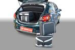 Reistassen set | Opel Corsa E 2014- 5 deurs | Car-bags, Handtassen en Accessoires, Nieuw, Ophalen of Verzenden