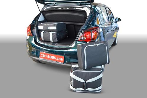 Reistassen set | Opel Corsa E 2014- 5 deurs | Car-bags, Bijoux, Sacs & Beauté, Sacs | Sacs de voyage & Petits Sacs de voyage, Enlèvement ou Envoi
