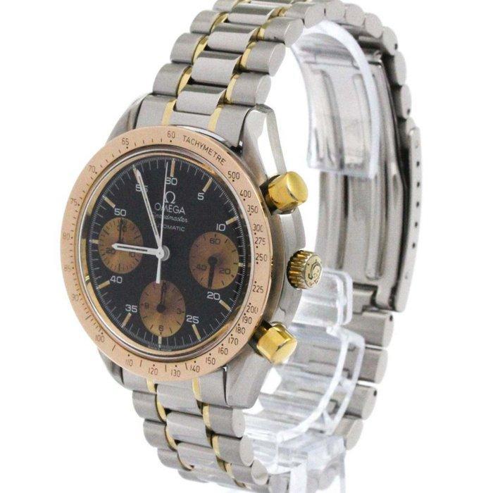 Omega - Speedmaster - 175.0033 - Heren - 1980-1989, Handtassen en Accessoires, Horloges | Heren