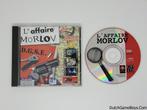 Philips CDi - LAffaire Morlov, Consoles de jeu & Jeux vidéo, Verzenden