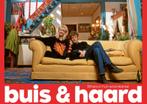 buis & haard 9789090388427, Verzenden, Zo goed als nieuw