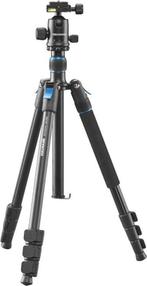 Cullmann Rondo 460M RB8.5 | Aluminium camerastatief met b..., Verzenden, Nieuw