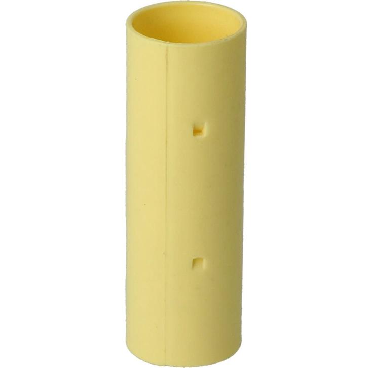 Attema Mof Installatiebuis - AT2808 [50 stuks], Doe-het-zelf en Bouw, Elektriciteit en Kabels, Verzenden