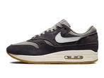 Nike Air Max 1 Crepe Soft Grey - Maat 42 EU, Ophalen of Verzenden, Nieuw