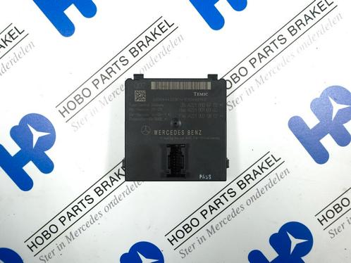 Centrale gateway module A 221 900 6702 o.a: CL-klasse c216, Auto-onderdelen, Elektronica en Kabels, Gebruikt, 3 maanden garantie