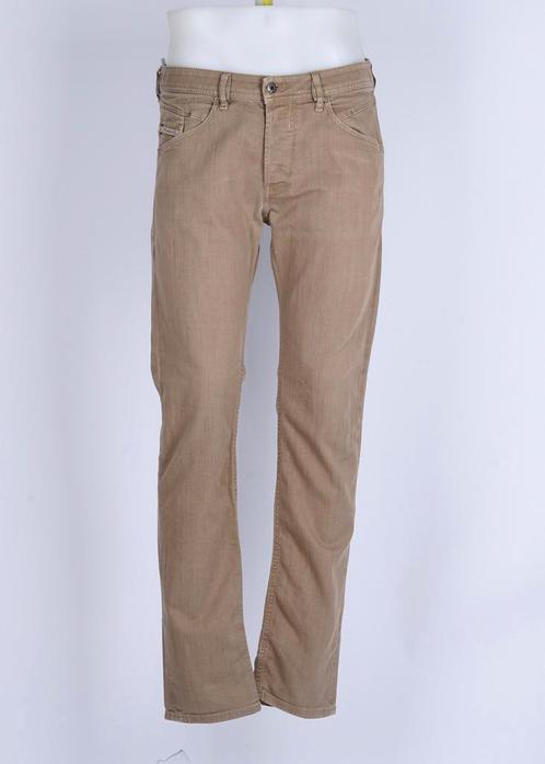 Vintage Slim Diesel Belther Brown size 35 / 33, Vêtements | Hommes, Jeans, Enlèvement ou Envoi