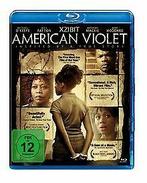 American Violet [Blu-ray] von Tim Disney  DVD, Zo goed als nieuw, Verzenden