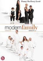 Modern family seizoen 3 (dvd tweedehands film), Cd's en Dvd's, Ophalen of Verzenden, Nieuw in verpakking