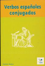 Verbos espanoles conjugados, Verzenden, Nieuw
