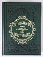 Christen- & christinnereis, de 9789033104251, Gelezen, John Bunyan, Verzenden