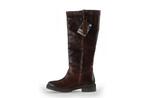 Travelin Laarzen in maat 38 Bruin | 5% extra korting, Kleding | Dames, Hoge laarzen, Bruin, Verzenden, Travelin