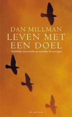 LEVEN MET EEN DOEL 9789027473554 Dan Millman, Boeken, Verzenden, Zo goed als nieuw, Dan Millman