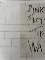 Pink Floyd - The Wall - Greek pressing - 2 x LP Album, Cd's en Dvd's, Nieuw in verpakking