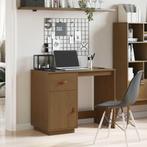 Bureau 95x50x75cm | OP = OP | Nu met 55% Voordeel!, Verzenden, Nieuw, Bureau