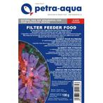 Petra Aqua Food for Filter Feeders Diepvries 100Gr., Verzenden
