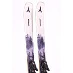171 freeride skis ATOMIC MAVERICK 84 2025, grip walk, woodc, Sport en Fitness, 160 tot 180 cm, Gebruikt, Verzenden, Carve