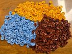 Lego Pièces - 600 bloemen, margriet, bloem, Nieuw