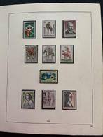 Belgique - Belgique Neuf : timbres, carnets, BK, Thème Belge