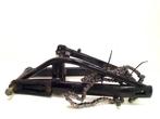 Kawasaki ER 6 N 2009-2011 43EE ACHTERBRUG, Motoren, Onderdelen | Kawasaki, Ophalen of Verzenden, Gebruikt