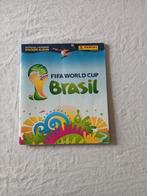 Panini - World Cup Brasil 2014 - 1 Complete Album, Verzamelen, Nieuw