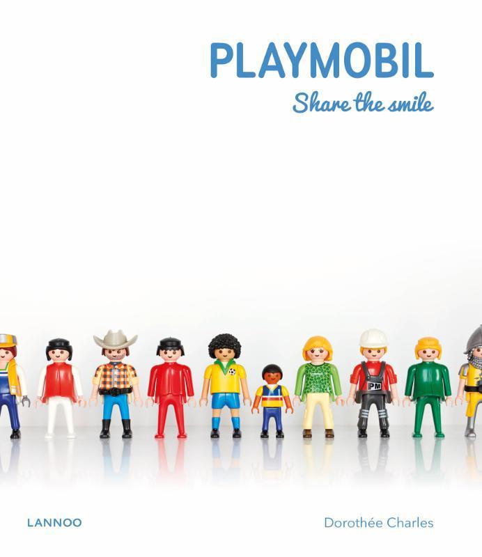 Playmobil 9789401429757 Dorothée Charles, Boeken, Geschiedenis | Wereld, Zo goed als nieuw, Verzenden