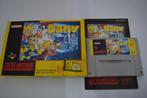 Super Dany (SNES FAH CIB), Nieuw