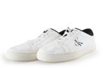 Calvin Klein Sneakers in maat 44 Wit | 5% extra korting, Kleding | Heren, Schoenen, Calvin Klein, Verzenden, Wit, Sneakers