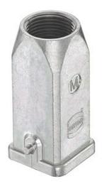 Harting Han 3A EMC M20 Zink Gietstuk Kap - 19620031440, Verzenden, Nieuw