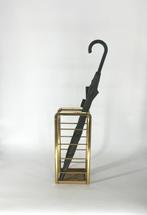 Paraplustandaard/rek - Gietijzer, Messing