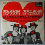Dave Dee, Dozy, Beaky, Mick and Tich - Don Juan - Single, Gebruikt, 7 inch, Pop, Single