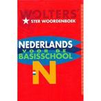 Wolters Woordenboek Nederlands voor de basisschool, Verzenden