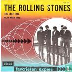 Rolling Stones, The - The Last Time - 1965, Cd's en Dvd's, Verzenden, Gebruikt