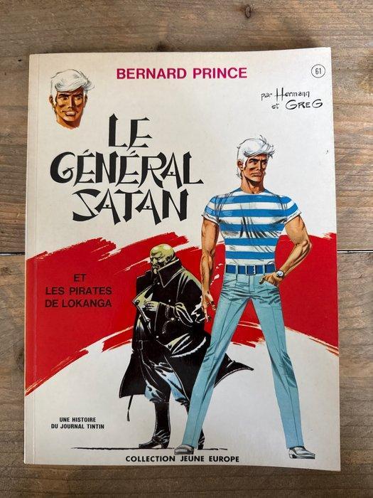 Bruno Brazil / Bernard Prince - 3x B - 3 Album - Eerste druk, Boeken, Stripverhalen